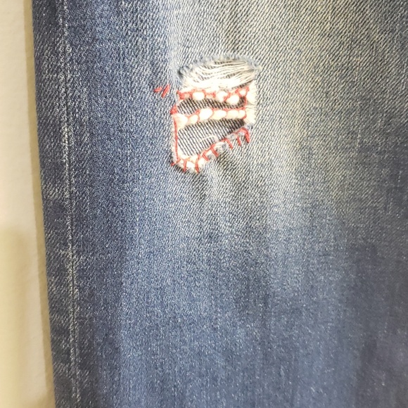 Levi's Vintage Clothing Jean Lot #701 - Picture 5 of 7